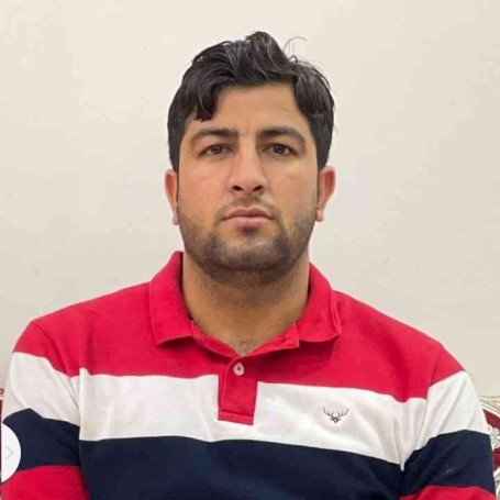 Nazir, 26, Manama