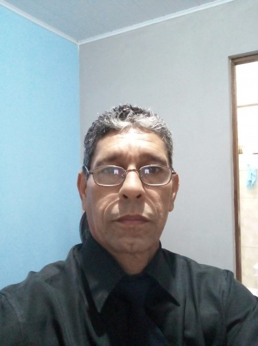 Wilson, 36, Braganca Paulista