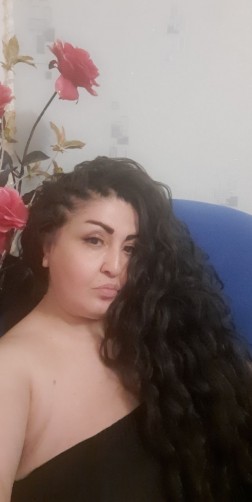 Gulya, 42, Baku
