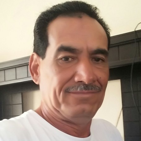 Gerardo, 52, Ciudad Hidalgo