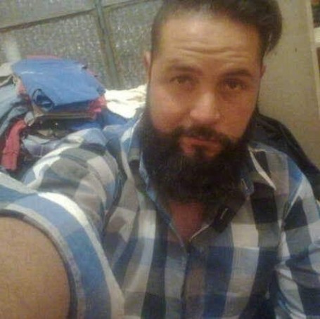 Carlos, 41, Tepatitlan de Morelos