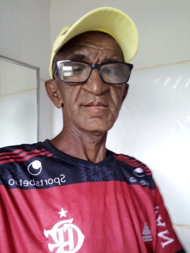 Manoel, 54, Ibitiara