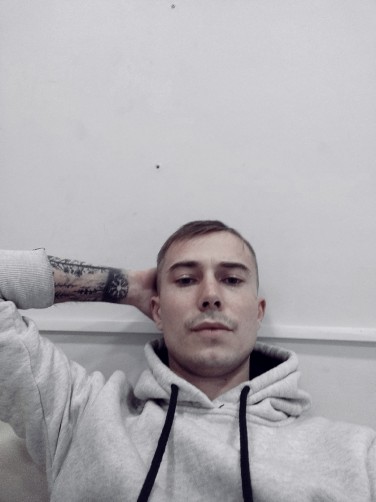 Евгений, 29, Rubtsovsk
