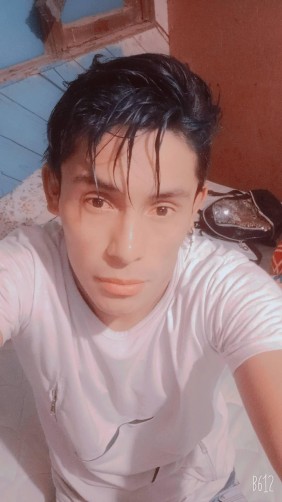 Edson, 28, Cochabamba
