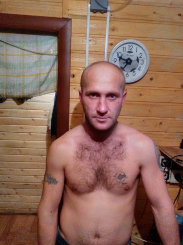Александр, 36, Kolyshley