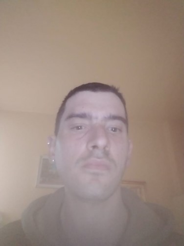 Mirko, 38, Morciano di Romagna