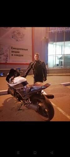 Николай, 21, Naro-Fominsk