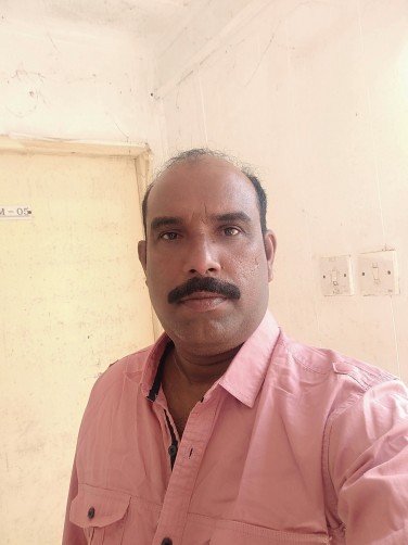 Ganesh, 51, Muscat