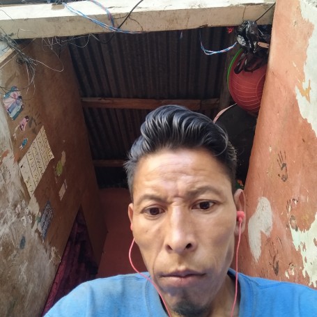 Jc, 41, Ixtahuacan