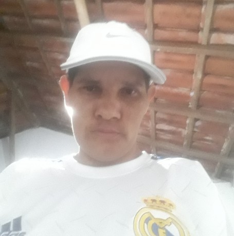 Wiliam, 24, Manhuacu
