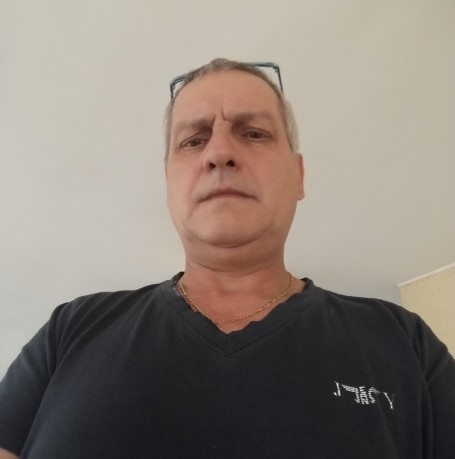 Alessando, 57, Padova