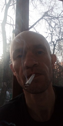 Андрей, 37, Samara