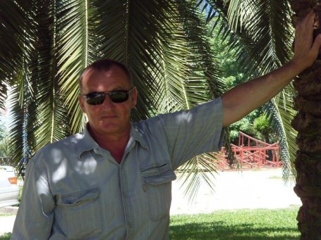 Leonid, 51, Sarov