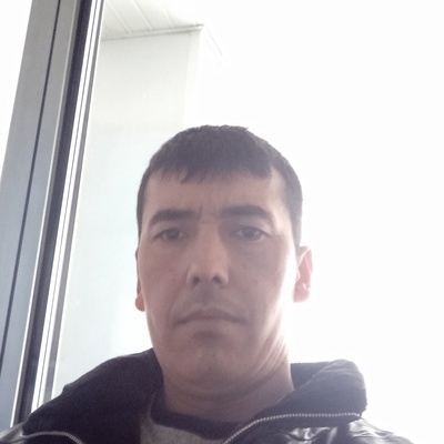 Файзулло, 33, Tomsk