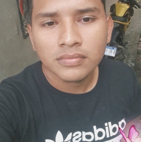 Hector, 20, San Pedro Sula