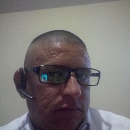 Leonel, 37, Encarnacion de Diaz
