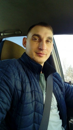 Андрей, 30, Lutsk