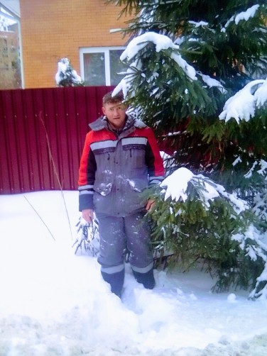 Олег, 43, Tambov