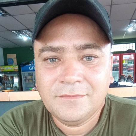 Marlon, 49, Santiago Puringla