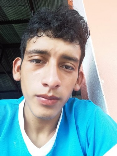 Josue, 21, Nueva Catarina