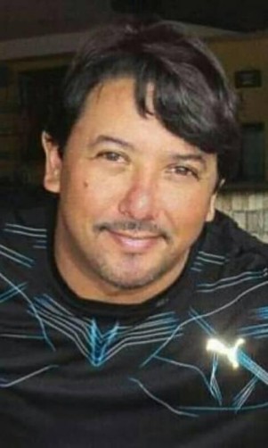 Marcos, 54, Cabudare