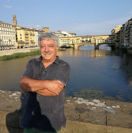 Paolo, 65, Siegen