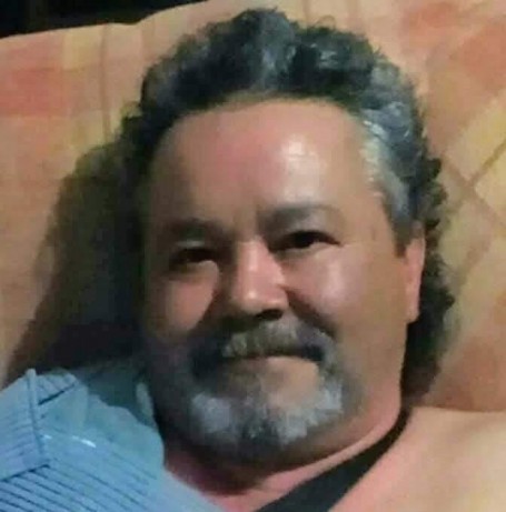 Armando, 63, Mexico City