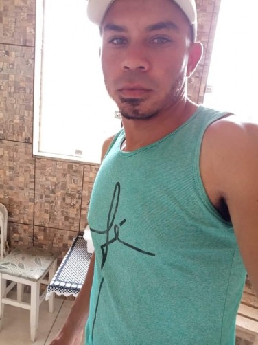 Marcelo, 32, Alagoas