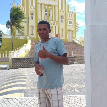 Geovan, 28, Mauriti