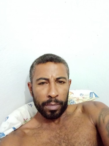 Jesiel, 21, Brasilia
