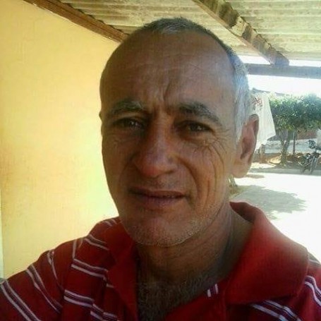 Joaquim, 56, Salvador
