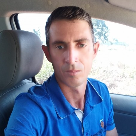 Marcio, 36, Brasil Novo