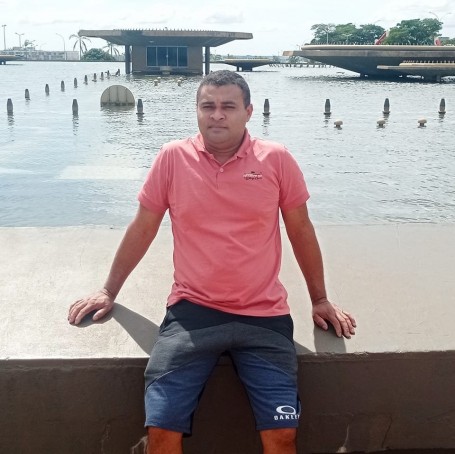 Maicon, 30, Carolina