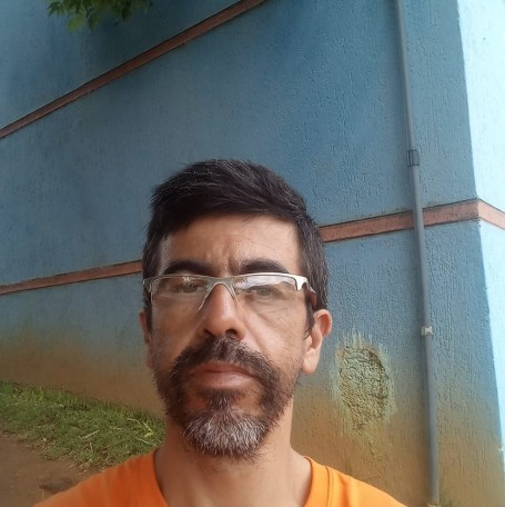 Agnaldo, 42, Riacho de Santana
