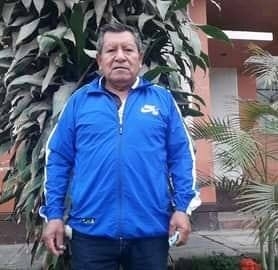 Raciel, 66, Chiclayo