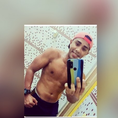 Diego, 33, Fortaleza