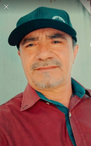 Erivaldo Pedro, 52, Jaboticabal