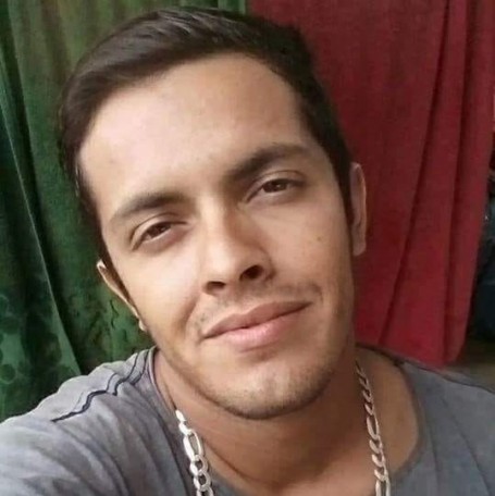 Vitor, 31, Laranjal