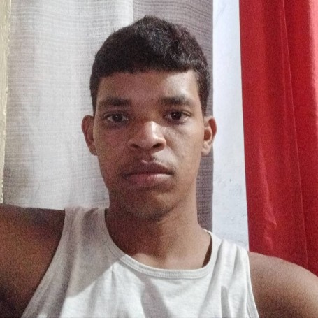 Jorge, 22, Sao Sebastiao