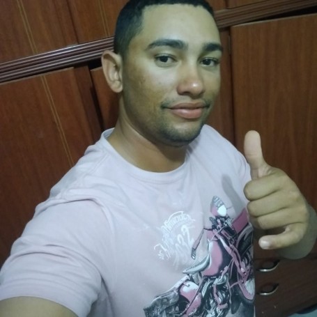 Danilo, 29, Itapecerica da Serra