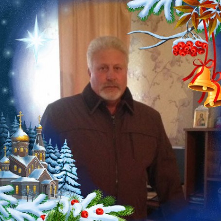 Сергей, 62, Vengerovo