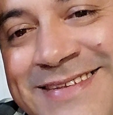 José Manuel, 49, Monterrey