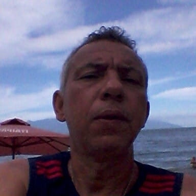 Paulo Cesar, 50, Fernandopolis