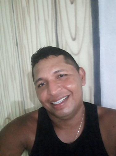 Jean, 41, Sao Luis