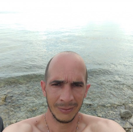 Pedro, 33, Maiquetia