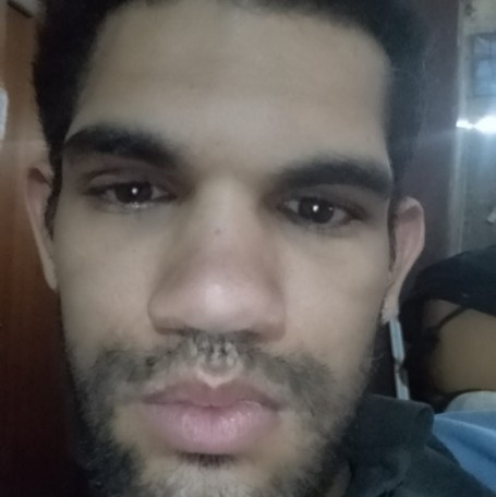 Eduardo, 24, Brasilia