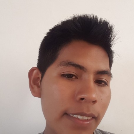 Albaro, 22, Cochabamba