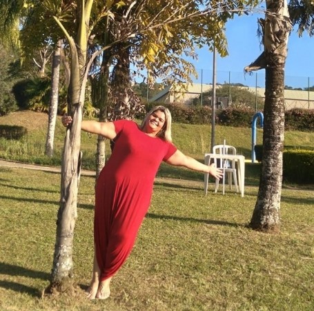 Celia, 52, Sao Sebastiao