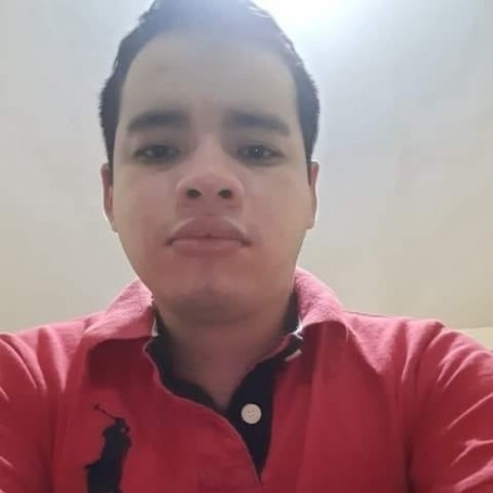 Andres, 30, Chone