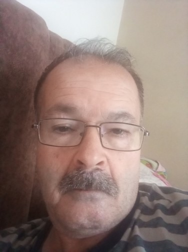 Halil İbrahim, 58, Antakya